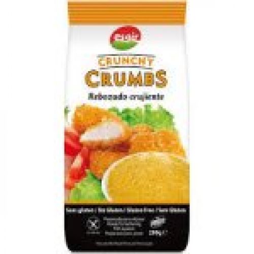 crunchy crumbs esgir