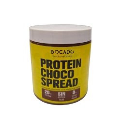 protein choco spread